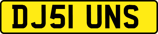 DJ51UNS