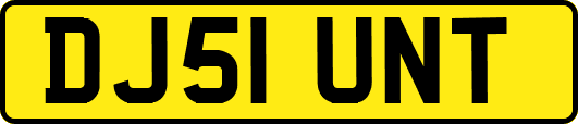 DJ51UNT