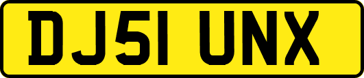 DJ51UNX