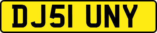 DJ51UNY