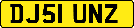 DJ51UNZ