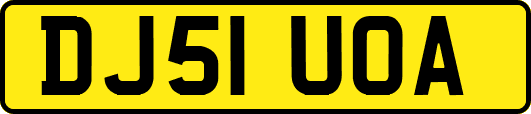 DJ51UOA