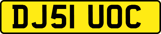 DJ51UOC
