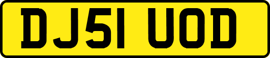 DJ51UOD