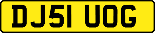 DJ51UOG