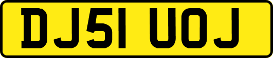 DJ51UOJ