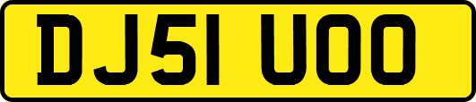 DJ51UOO