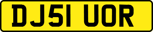DJ51UOR