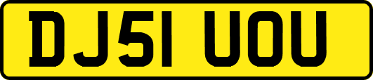 DJ51UOU