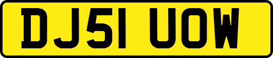 DJ51UOW
