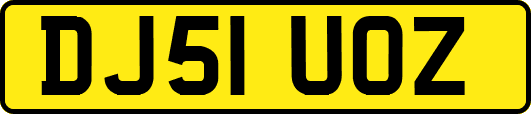 DJ51UOZ