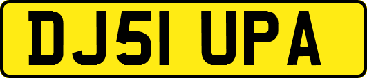 DJ51UPA