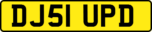 DJ51UPD