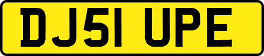 DJ51UPE