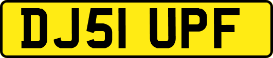 DJ51UPF