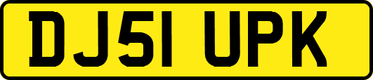 DJ51UPK
