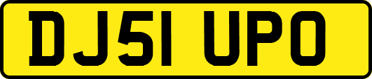 DJ51UPO