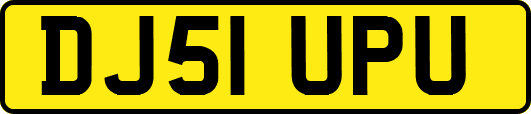 DJ51UPU