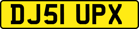 DJ51UPX