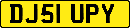 DJ51UPY