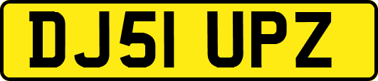 DJ51UPZ