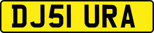 DJ51URA