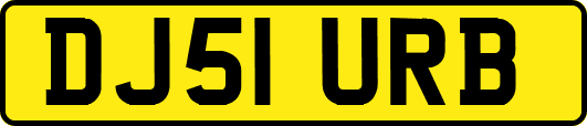 DJ51URB