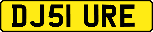 DJ51URE