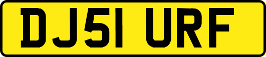 DJ51URF