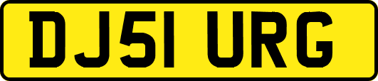 DJ51URG