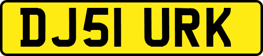 DJ51URK