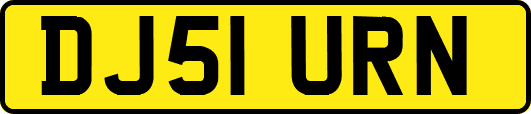 DJ51URN