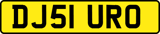 DJ51URO
