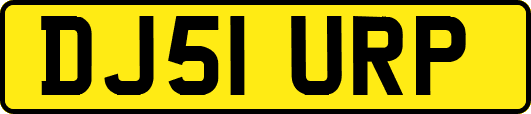DJ51URP