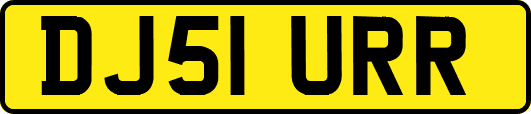 DJ51URR