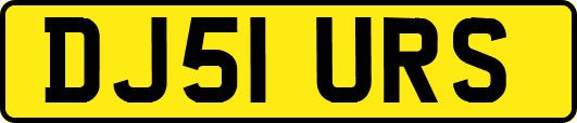 DJ51URS