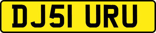 DJ51URU