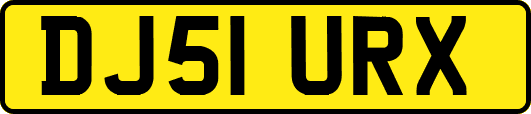 DJ51URX