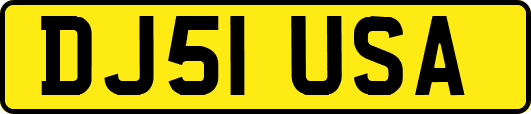 DJ51USA