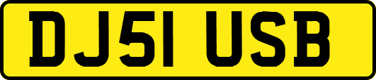 DJ51USB
