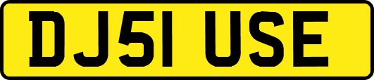 DJ51USE