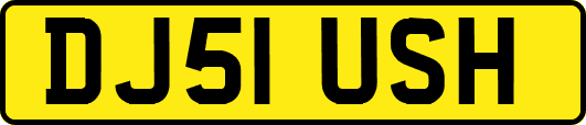 DJ51USH