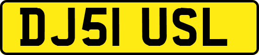DJ51USL