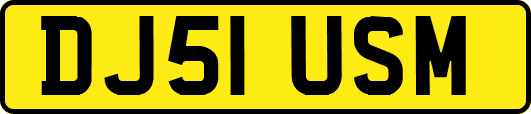 DJ51USM