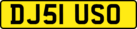 DJ51USO