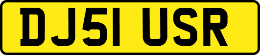 DJ51USR