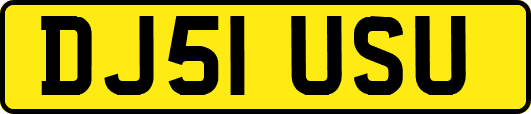DJ51USU