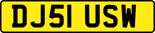 DJ51USW