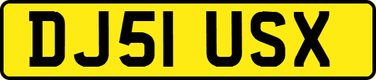 DJ51USX
