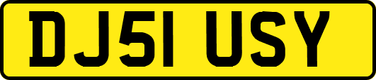 DJ51USY